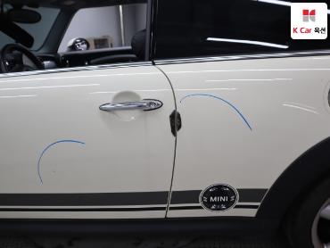 2010 - mini cooper