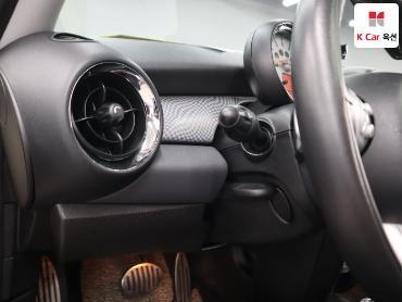 2010 - mini cooper