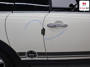 2010 - mini cooper