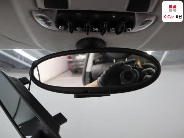 2010 - mini cooper