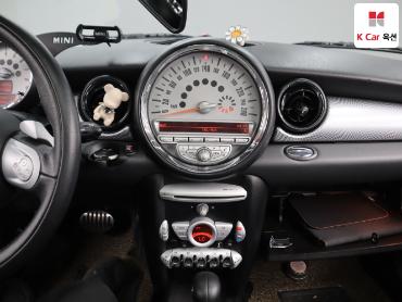 2010 - mini cooper