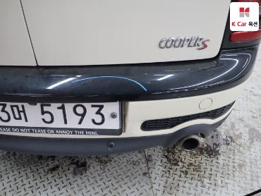 2010 - mini cooper