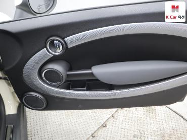 2010 - mini cooper