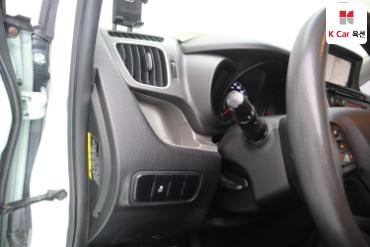 2012 - kia ray