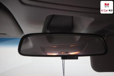 2012 - kia ray