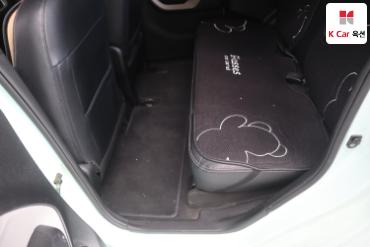 2012 - kia ray