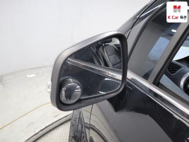 2016 - chevrolet trax