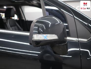 2016 - chevrolet trax