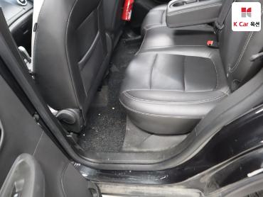2016 - chevrolet trax