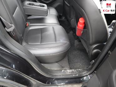 2016 - chevrolet trax