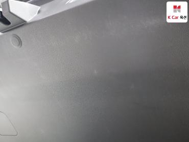 2016 - chevrolet trax