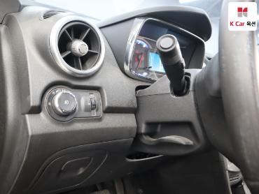 2016 - chevrolet trax