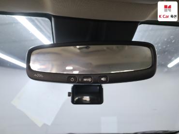 2016 - chevrolet trax