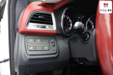 2016 - kg mobility (ssangyong) tivoli