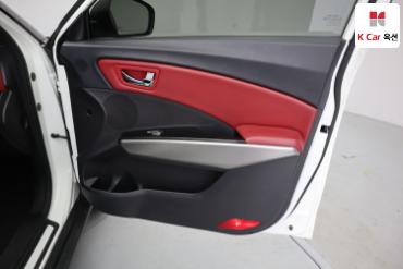 2016 - kg mobility (ssangyong) tivoli