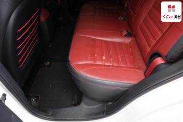 2016 - kg mobility (ssangyong) tivoli