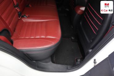 2016 - kg mobility (ssangyong) tivoli