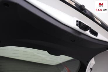 2016 - kg mobility (ssangyong) tivoli