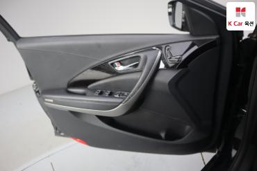 2011 - hyundai grandeur