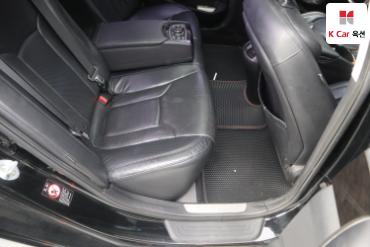 2011 - hyundai grandeur