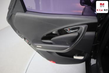 2011 - hyundai grandeur