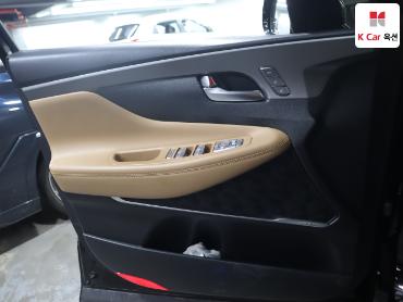 2023 - hyundai santa fe