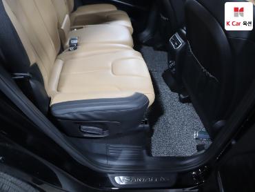 2023 - hyundai santa fe