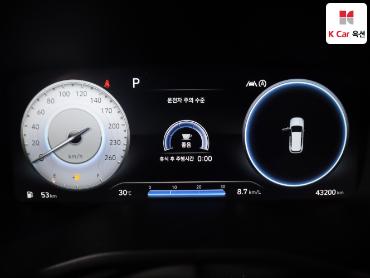 2023 - hyundai santa fe