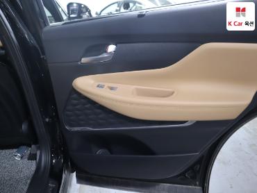 2023 - hyundai santa fe