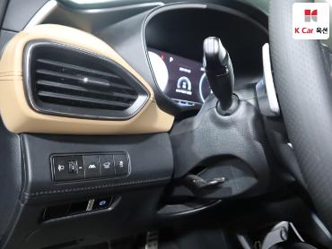 2023 - hyundai santa fe
