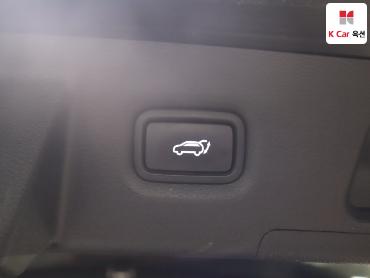 2023 - hyundai santa fe