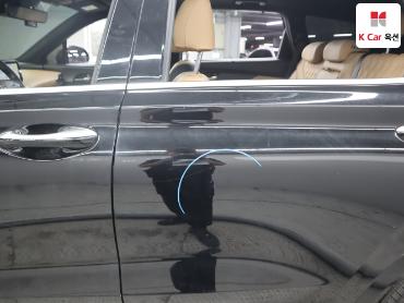 2023 - hyundai santa fe