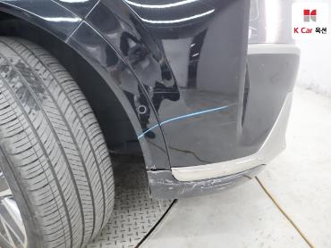2023 - hyundai santa fe