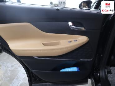 2023 - hyundai santa fe