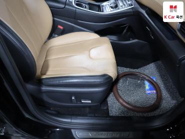 2023 - hyundai santa fe