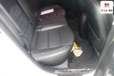 2013 - kia k3