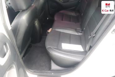 2013 - kia k3