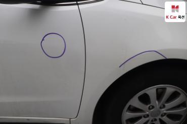 2013 - kia k3