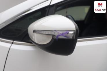 2013 - kia k3