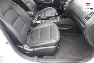 2013 - kia k3