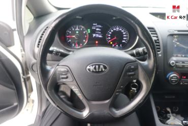2013 - kia k3