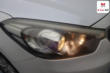2013 - kia k3