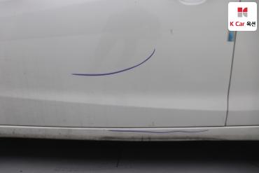 2013 - kia k3