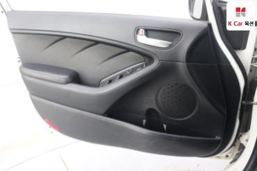 2013 - kia k3