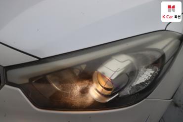 2013 - kia k3