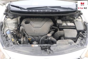 2013 - kia k3