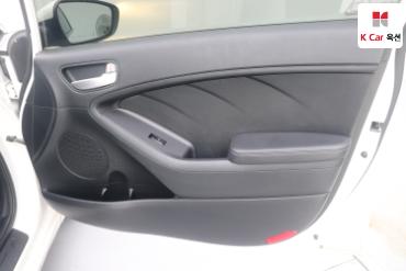 2013 - kia k3