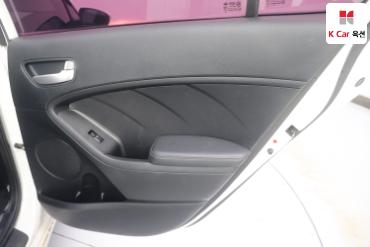 2013 - kia k3