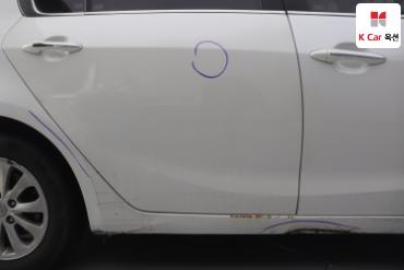 2013 - kia k3