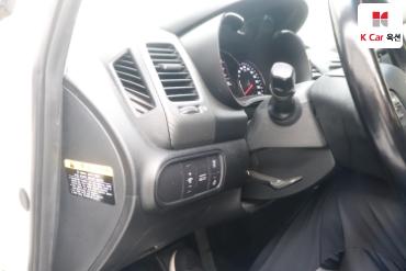 2013 - kia k3